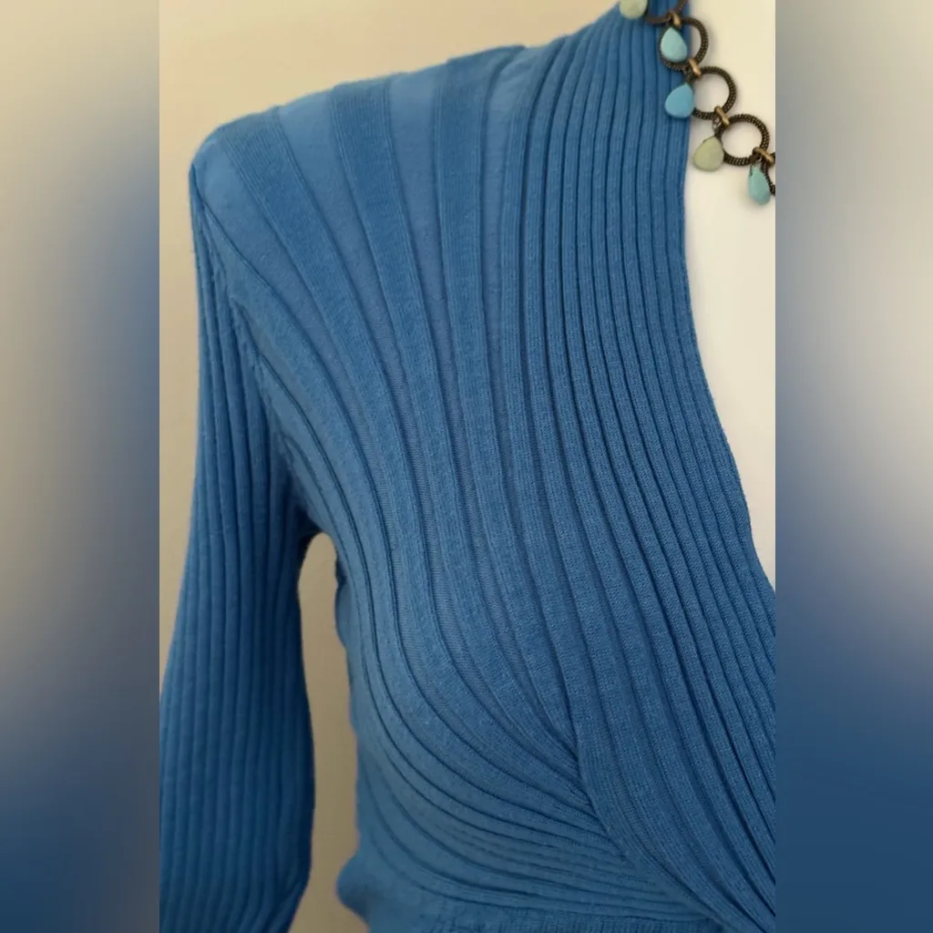 INC Cobalt Dream Blue V - Image 6