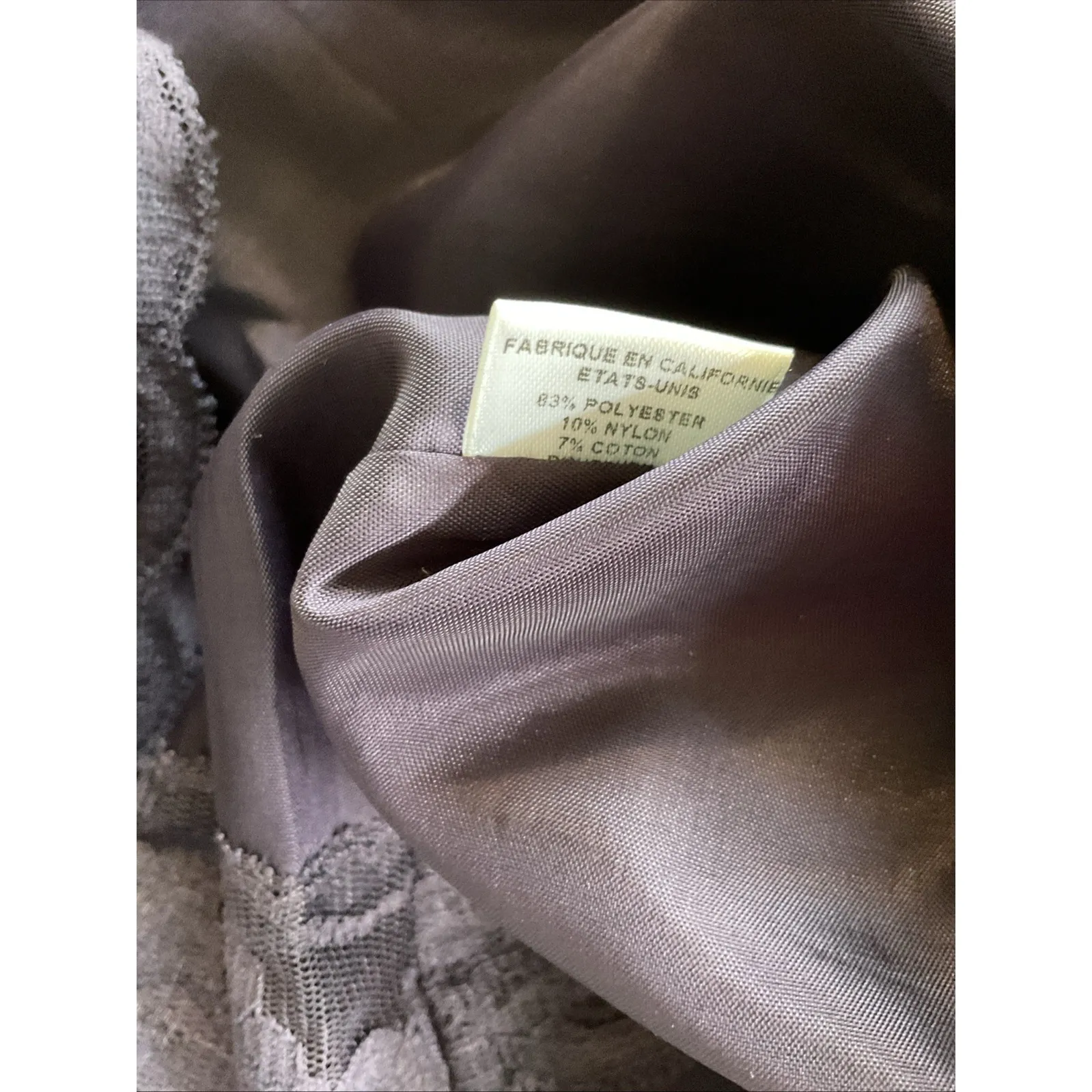 Trina Turk Spiegler South Beach Stripe Colorblock Woven Shift Dress‎ - Image 7