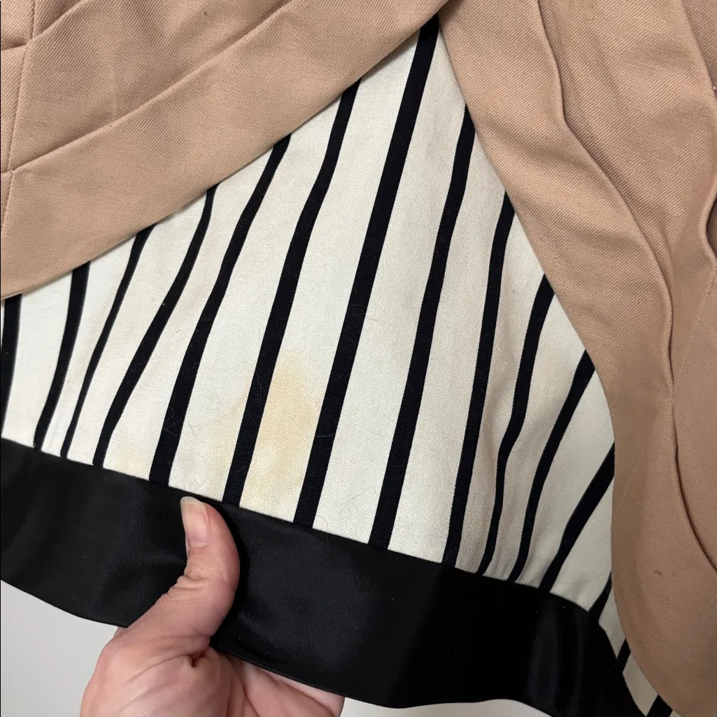 Anthropologie Tracy Reese Bungalow Dress - Image 3