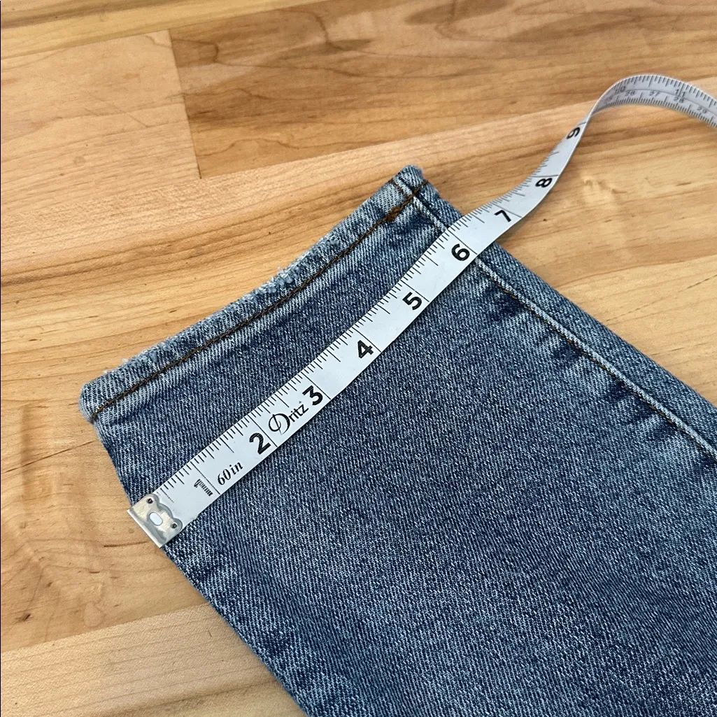 Kut From The Kloth Reese Jeans Blue Size 6 - Image 8