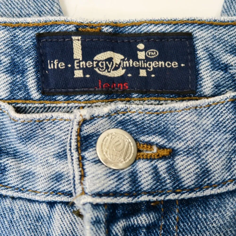 L.E.I Vintage Y2K  Boot Cut Jeans - Image 8