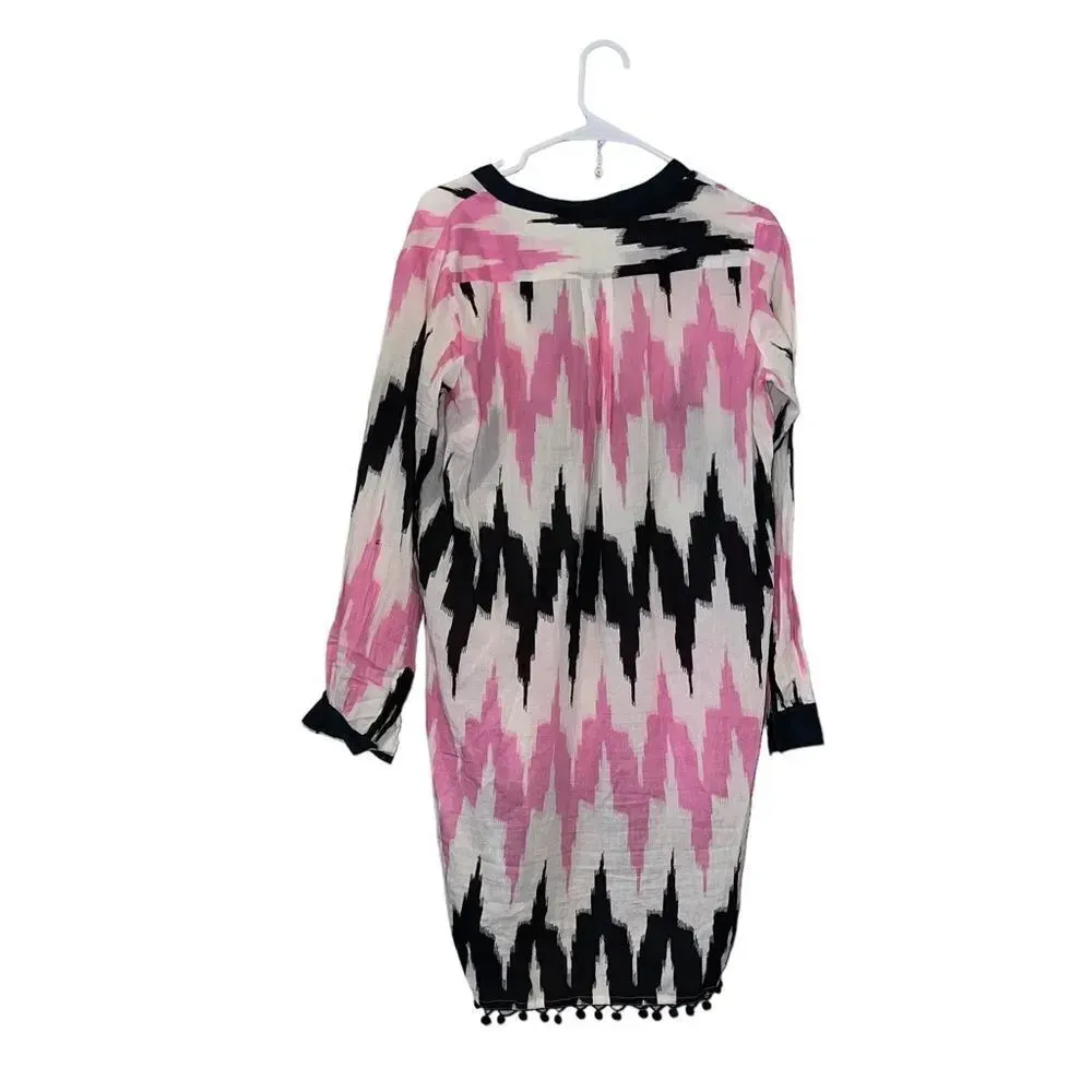 Shiraleah Dede Cover-up Size‎ Medium - Image 3