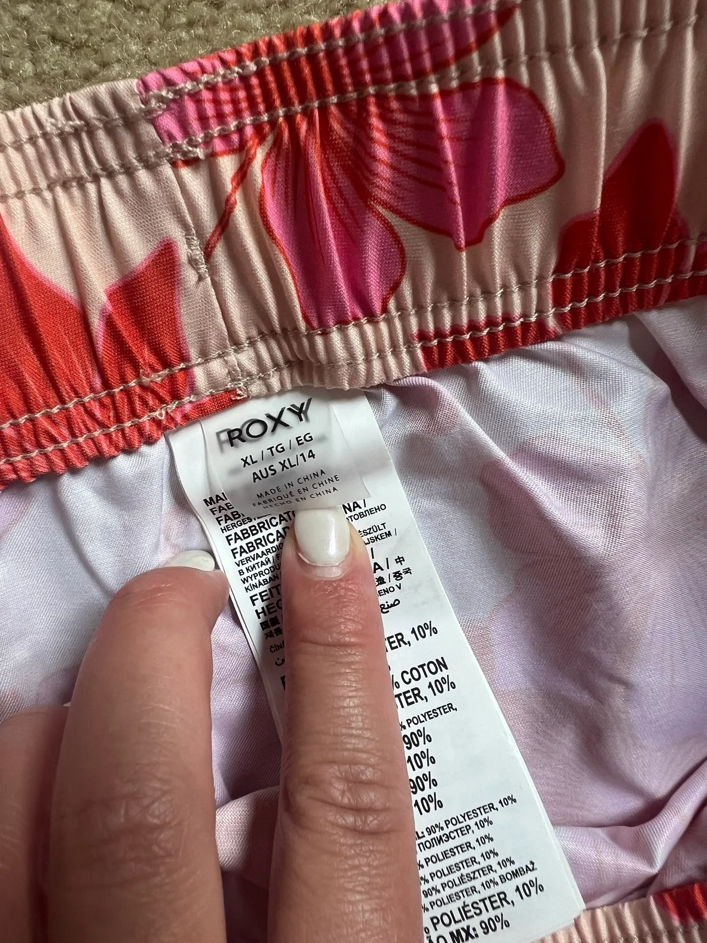 Roxy Board Shorts - Image 5