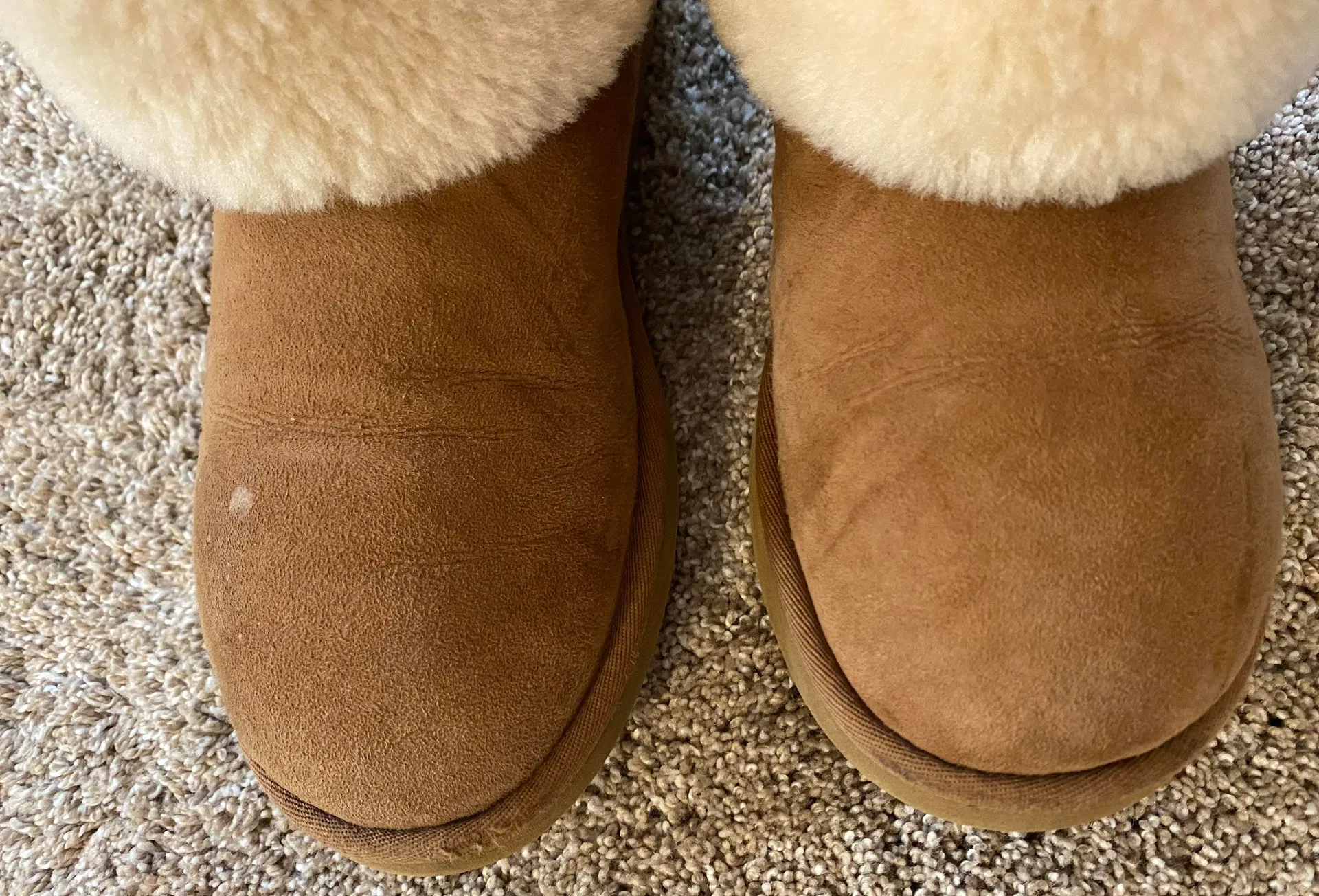 UGG Tall Boot - Image 6