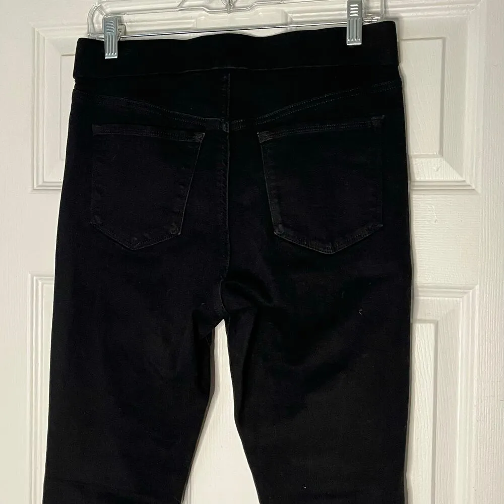 Gloria Vanderbilt All-Around Slimming Effect Jeans - Size 6 - Image 4