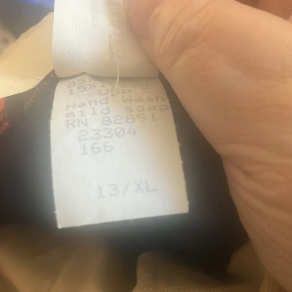 Colorful juniors Floral suit yourself swimwear. Bottoms 13 brand new Black Size undefined - Image 4