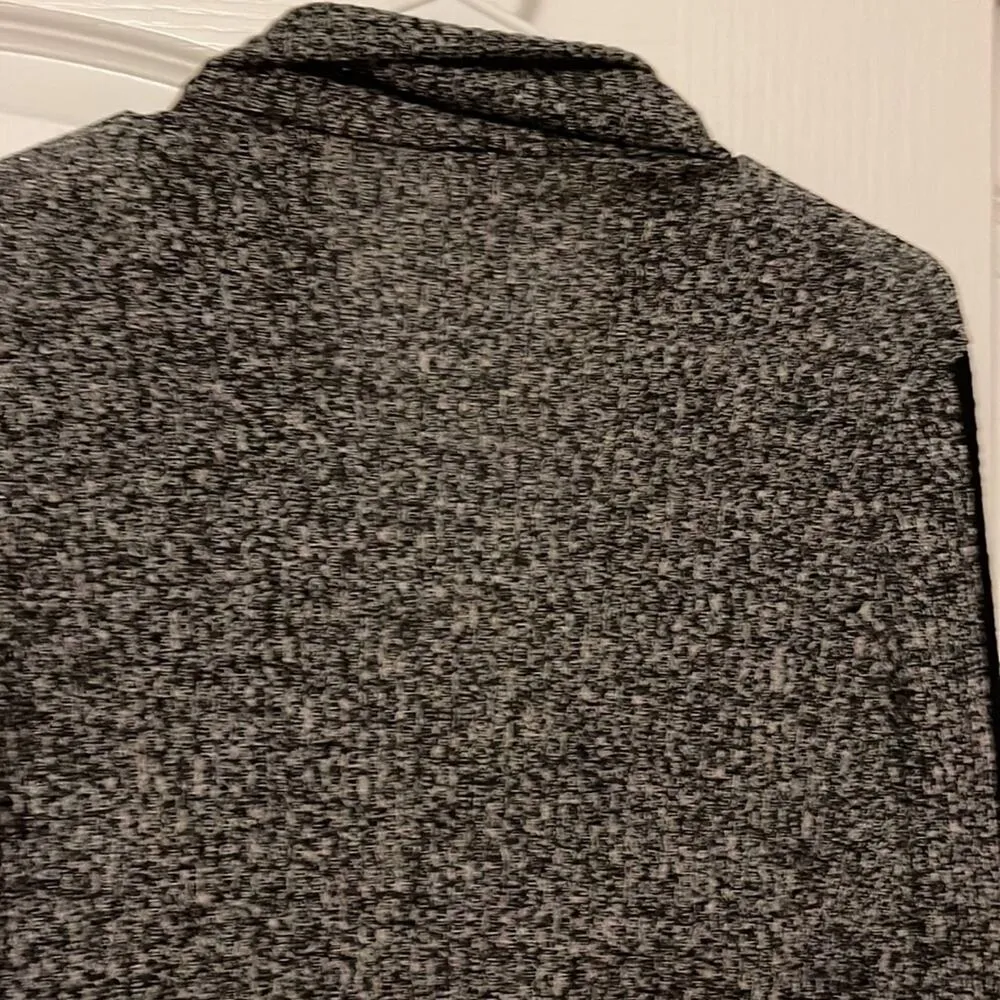 Black and White Cardigan - Image 7