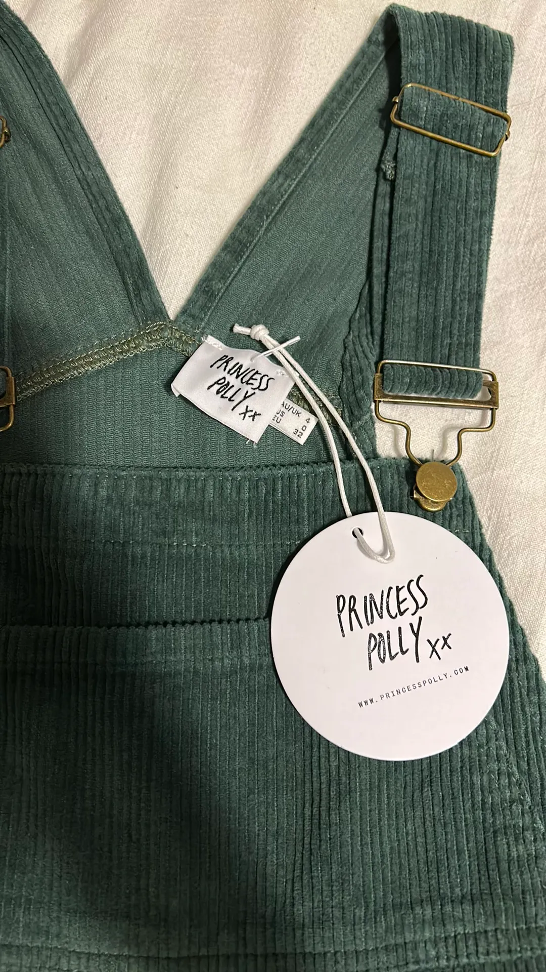 Overalls - Image 4
