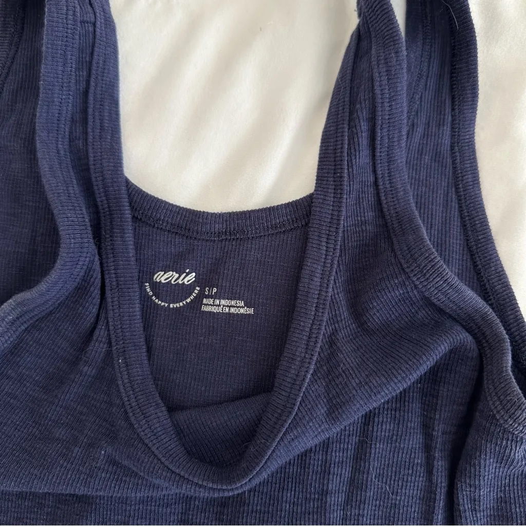 aerie No BS Tank Tops - Image 3