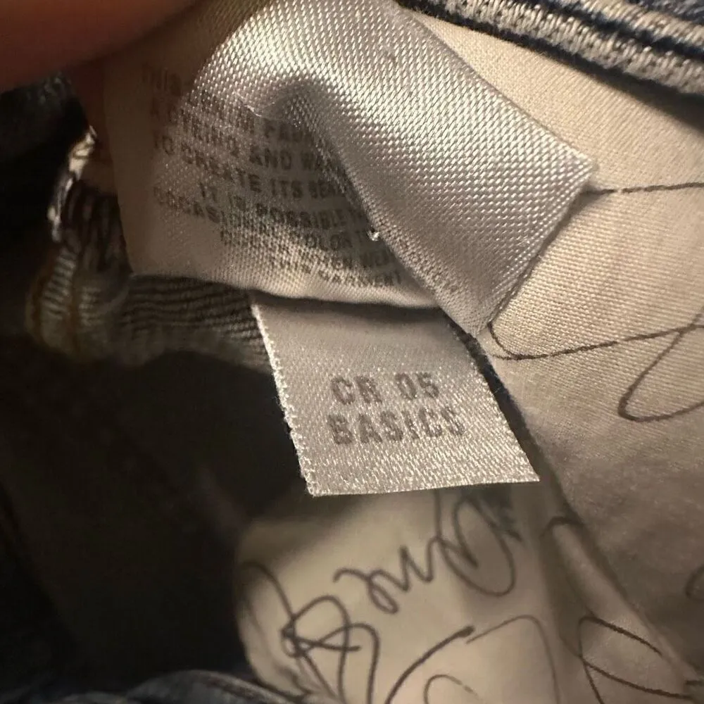 St. John sport jeans by Marie gray 4 - Image 5