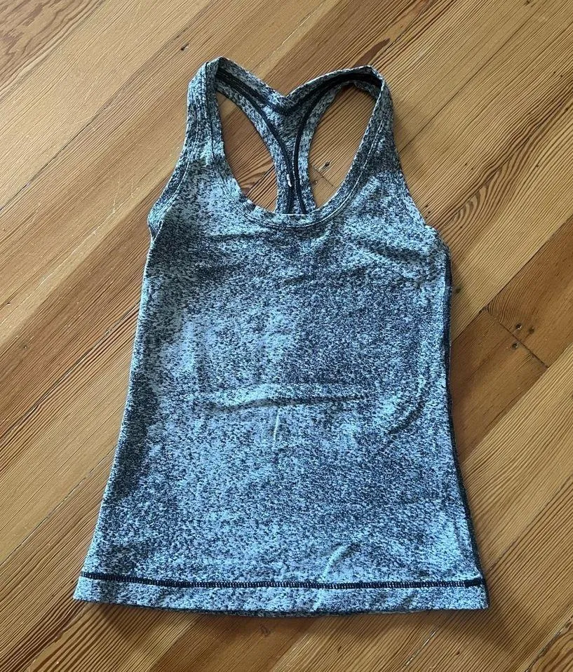 Lululemon  cool racer back II - Image 9