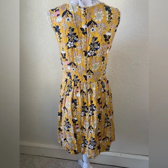 Oasis‎ sleeveless dress - Image 4