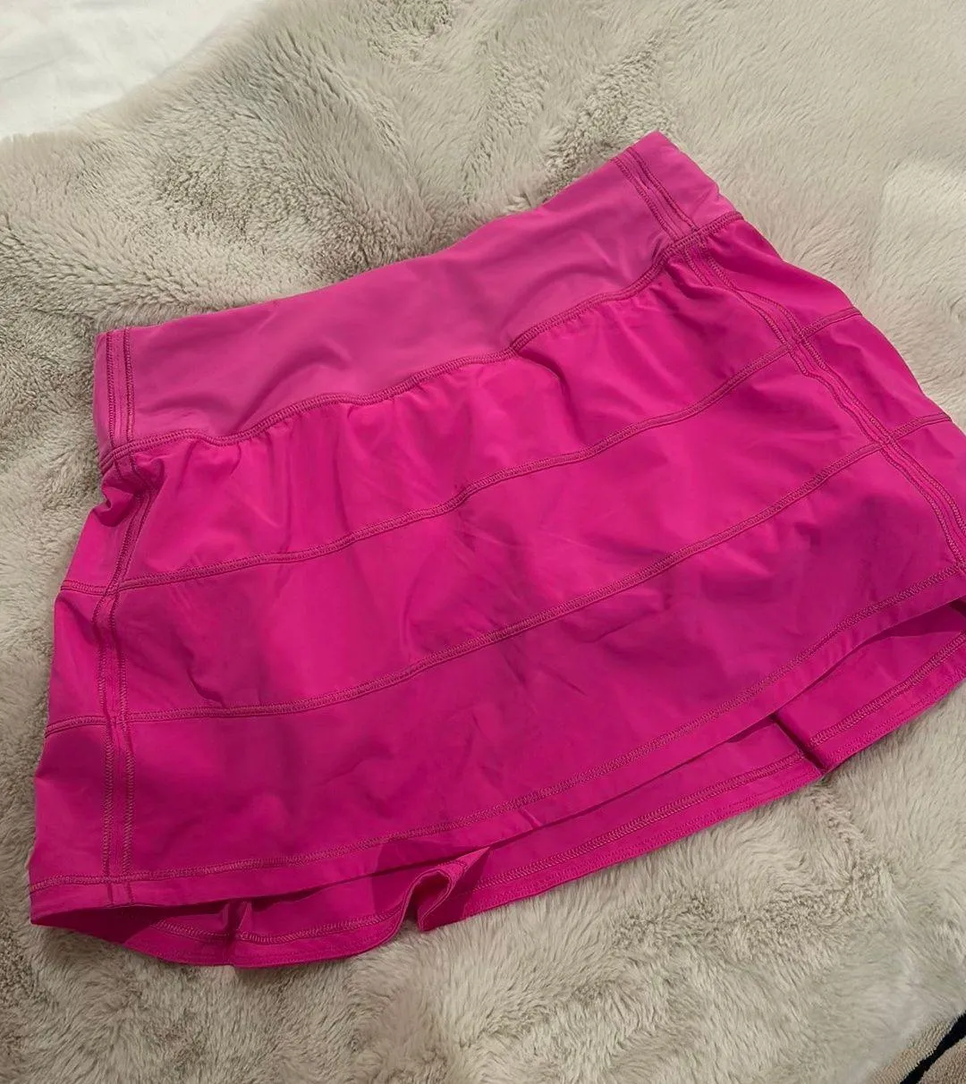 Pace Rival Skirt - Image 3