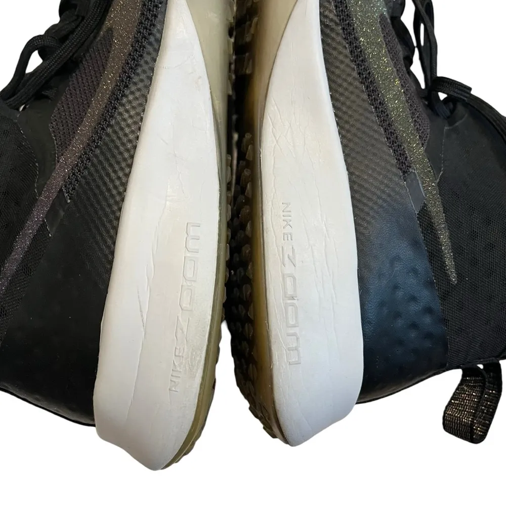 Nike Air Zoom Strong High Tops, Sz 9.5 - Image 12