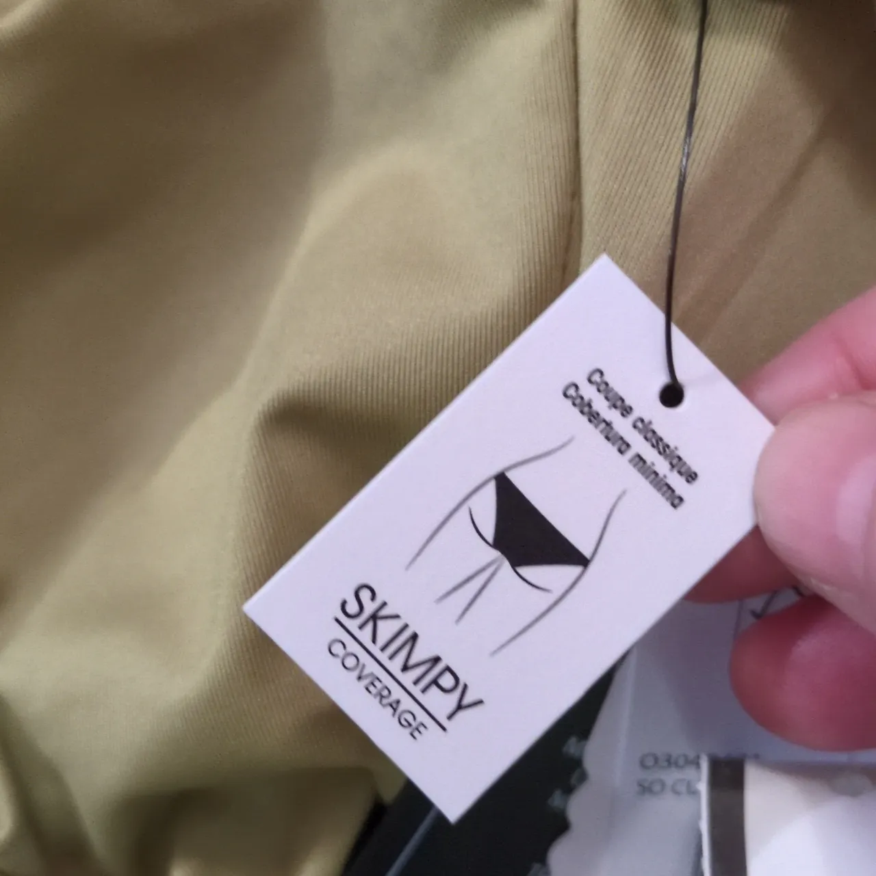 Volcom So Current Green One Piece Swim Suit Size Large - Image 6