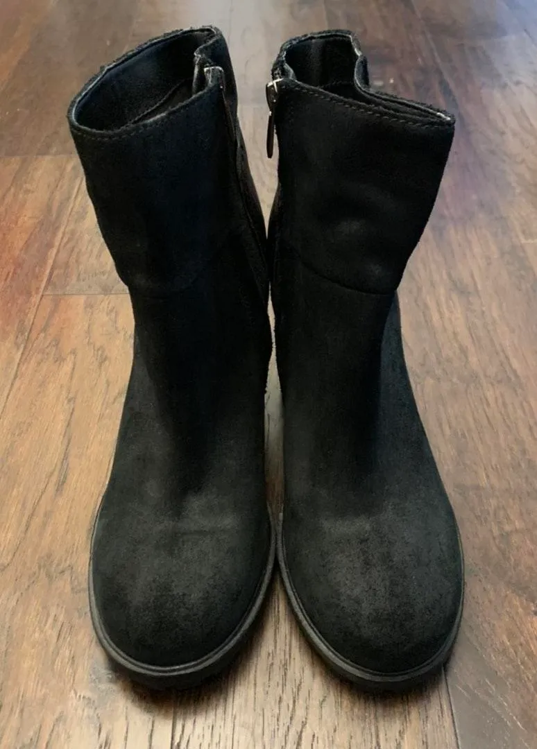 Sam Edelman Franklin Booties - Image 2