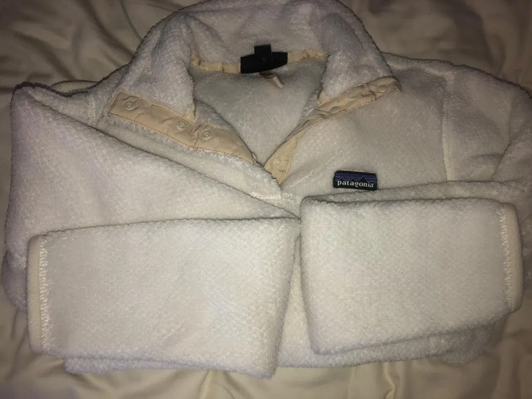 Patagonia Jacket - Image 3