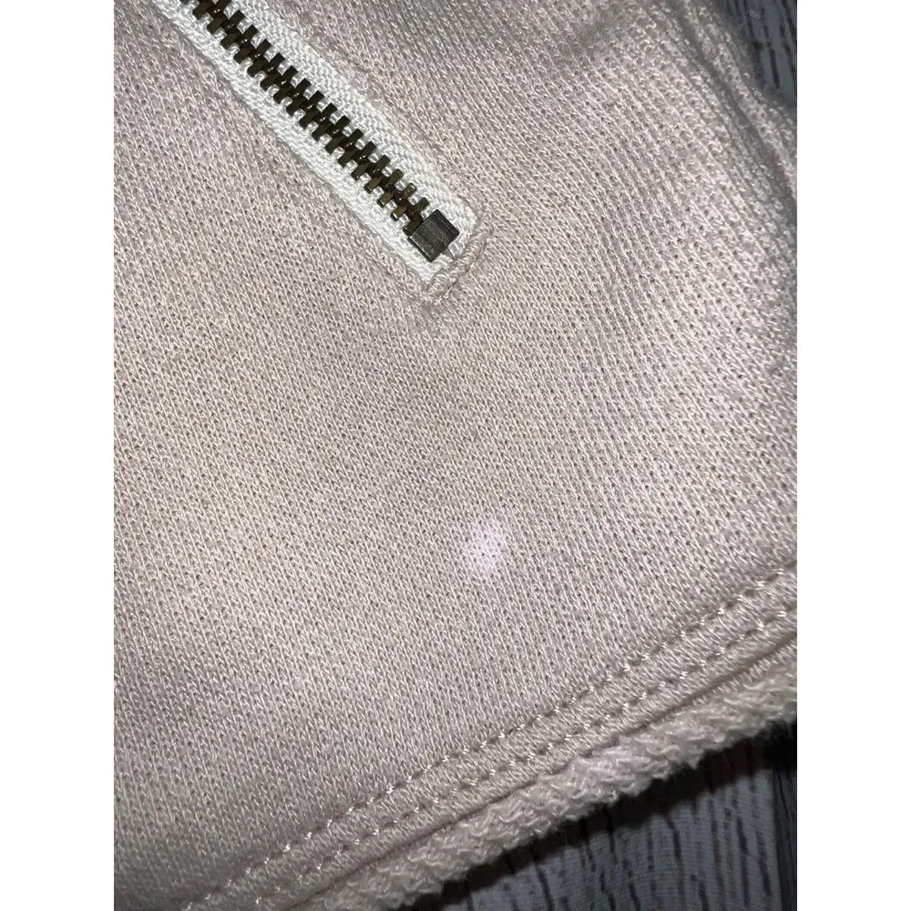 Aerie  beige athletic comfy Shorts - Image 4