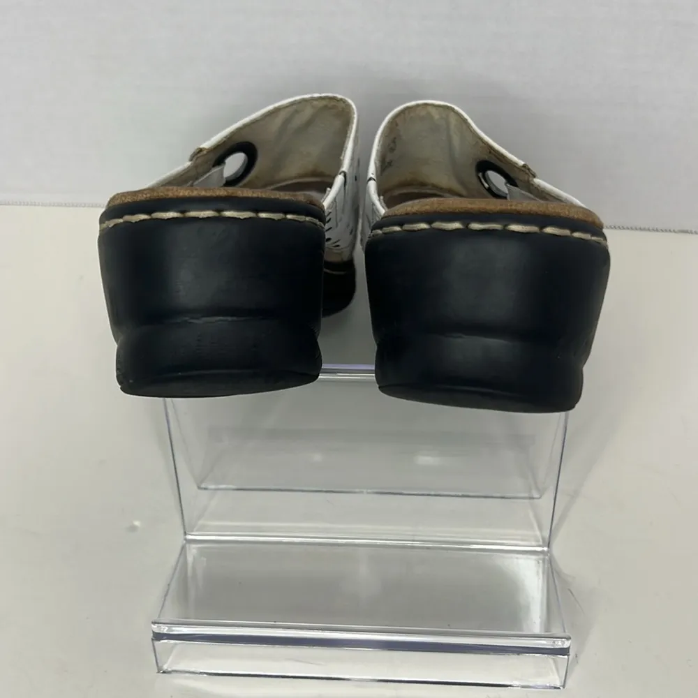 Clarks Lexi Laurel Ladies Slide Sandals 8.5 - Image 5