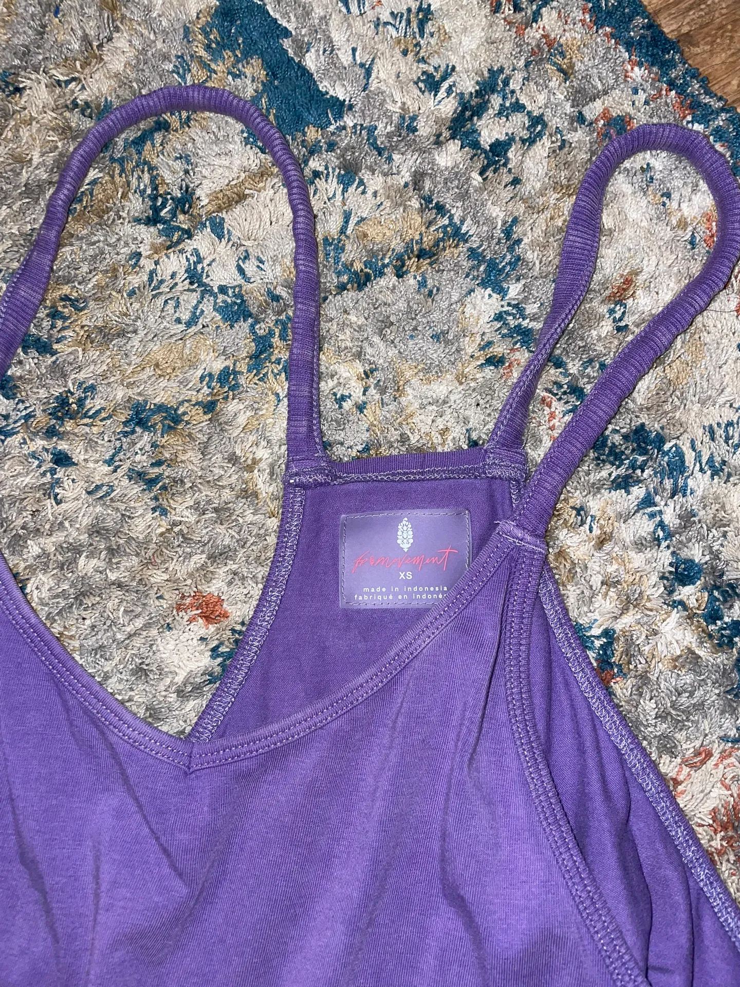 Free People Romper - Image 3