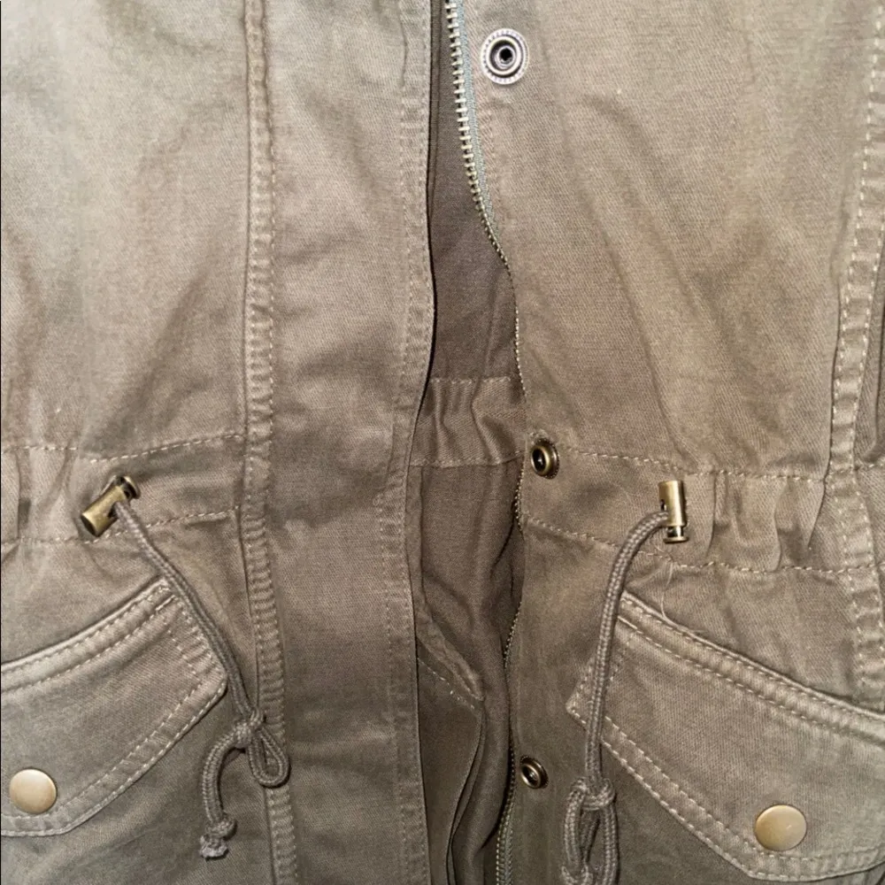 Lucky Brand  Jacket - Image 3