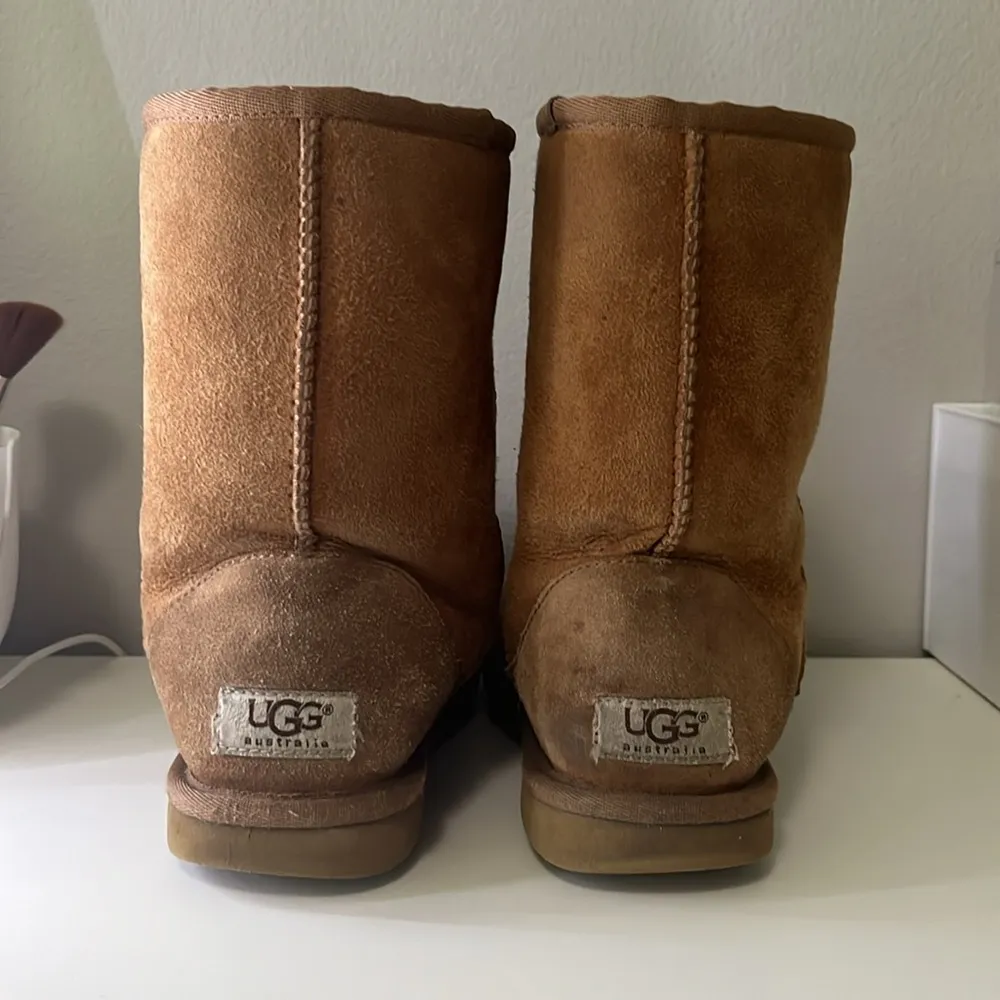 UGG  boots - Image 3