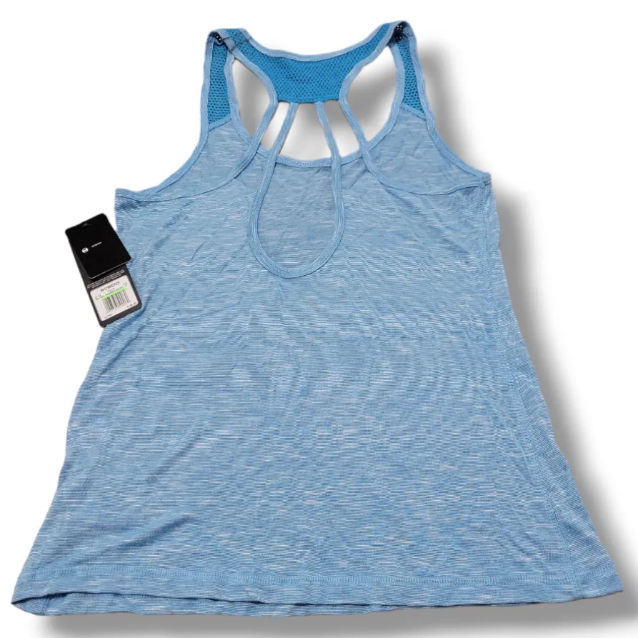 New Skechers Top Size Small Women's Skechers Sport Tank Top Racerback Activewear Athletic - Image 3
