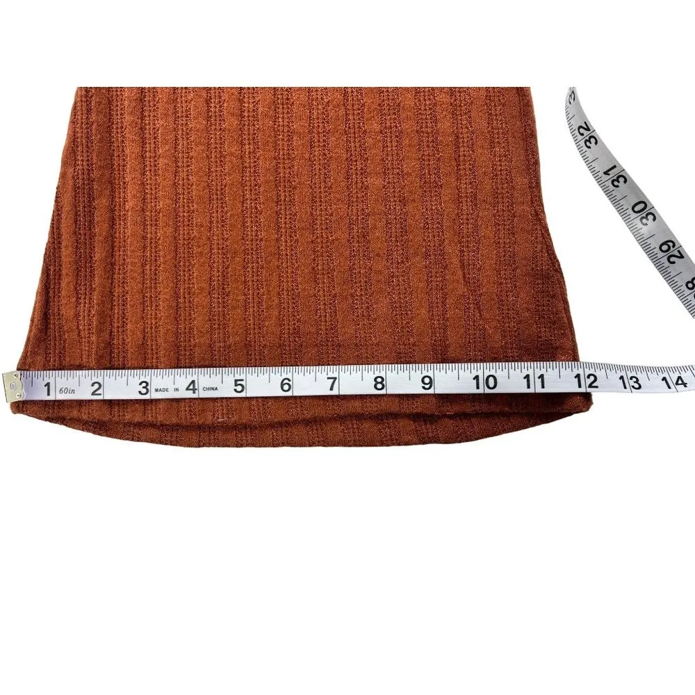 Double Zero Women's Thin Long Flare Pants - Image 6