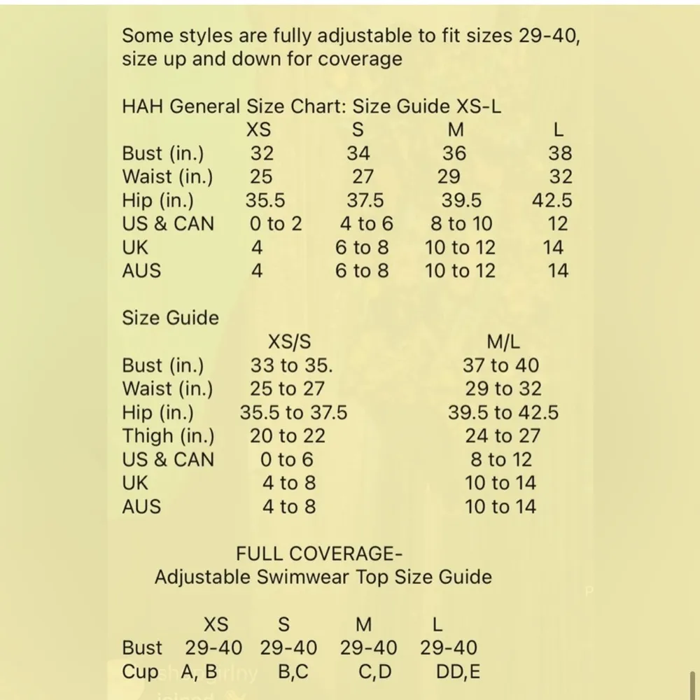 NWT We are HAH XL Free People Reversible Top Swim Dusty Rose Shroom Combo Size S Tan - Image 14