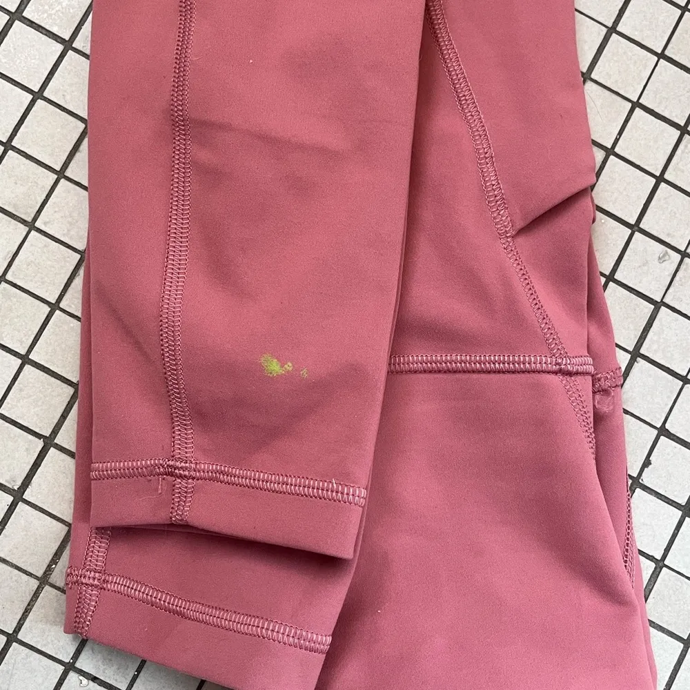 Lululemon Wunder Train High-Rise Tight with Pockets 25" - Image 13