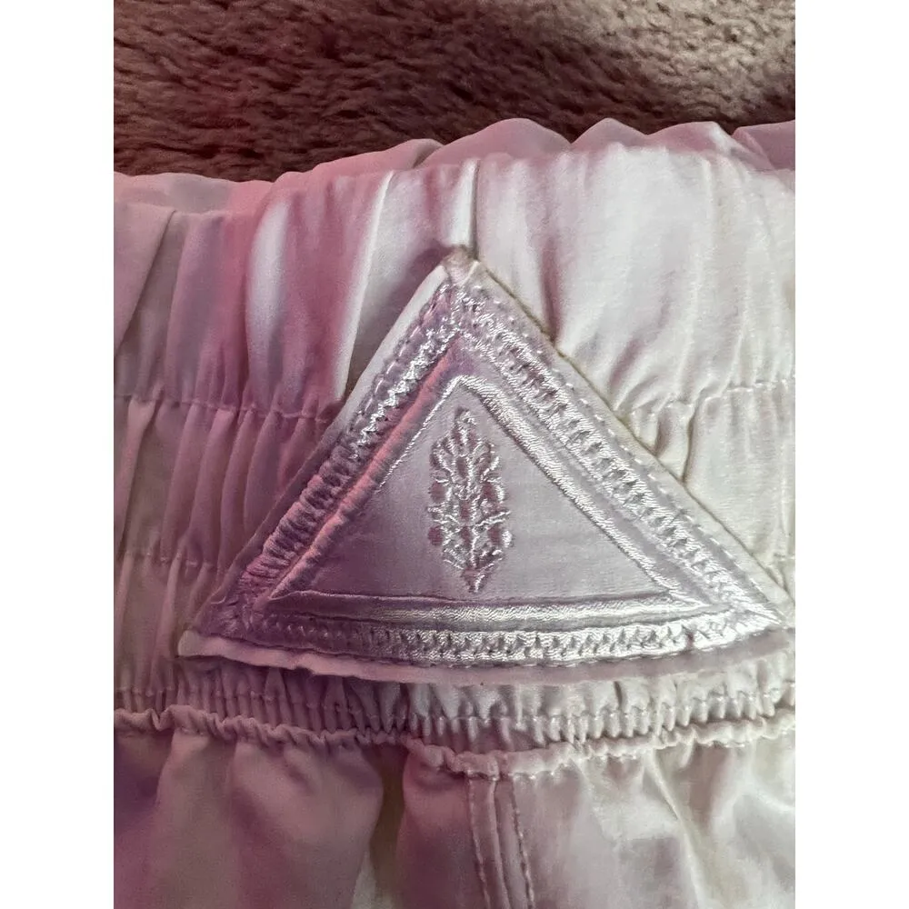 Free People large shorts White - Image 2