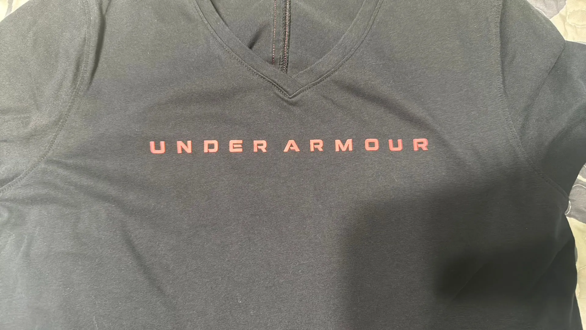 Under Armour Shirt - Image 3