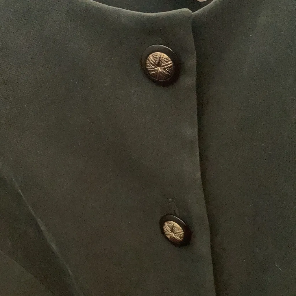 FINAL MARKDOWN Ladies’ NWT Positive Attitude jacket 16 - Image 3