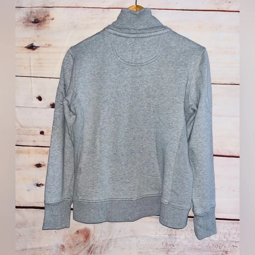 CARHARTT Zip Up Jacket sz S - Image 3