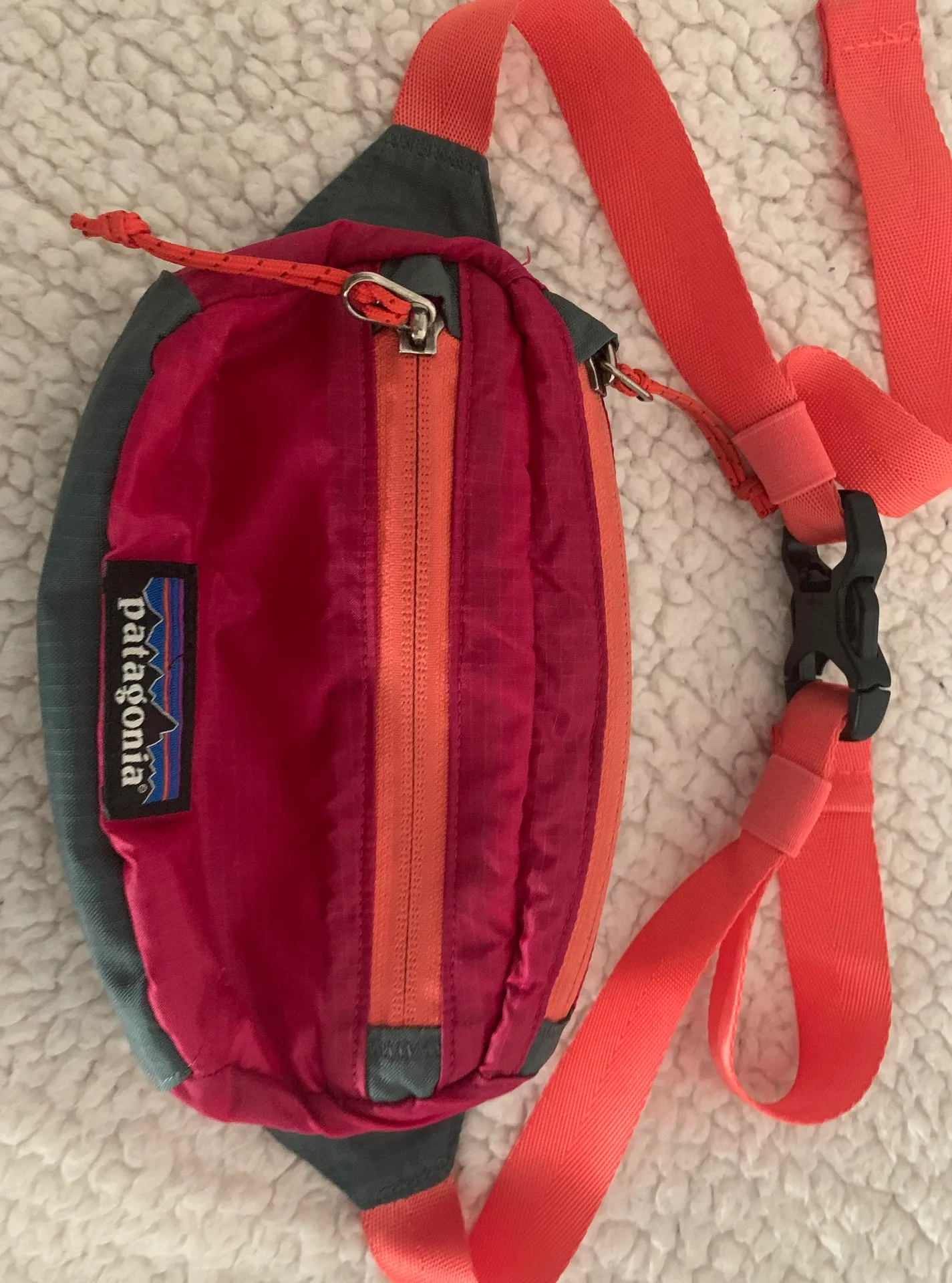 Patagonia Fanny Pack - Image 3