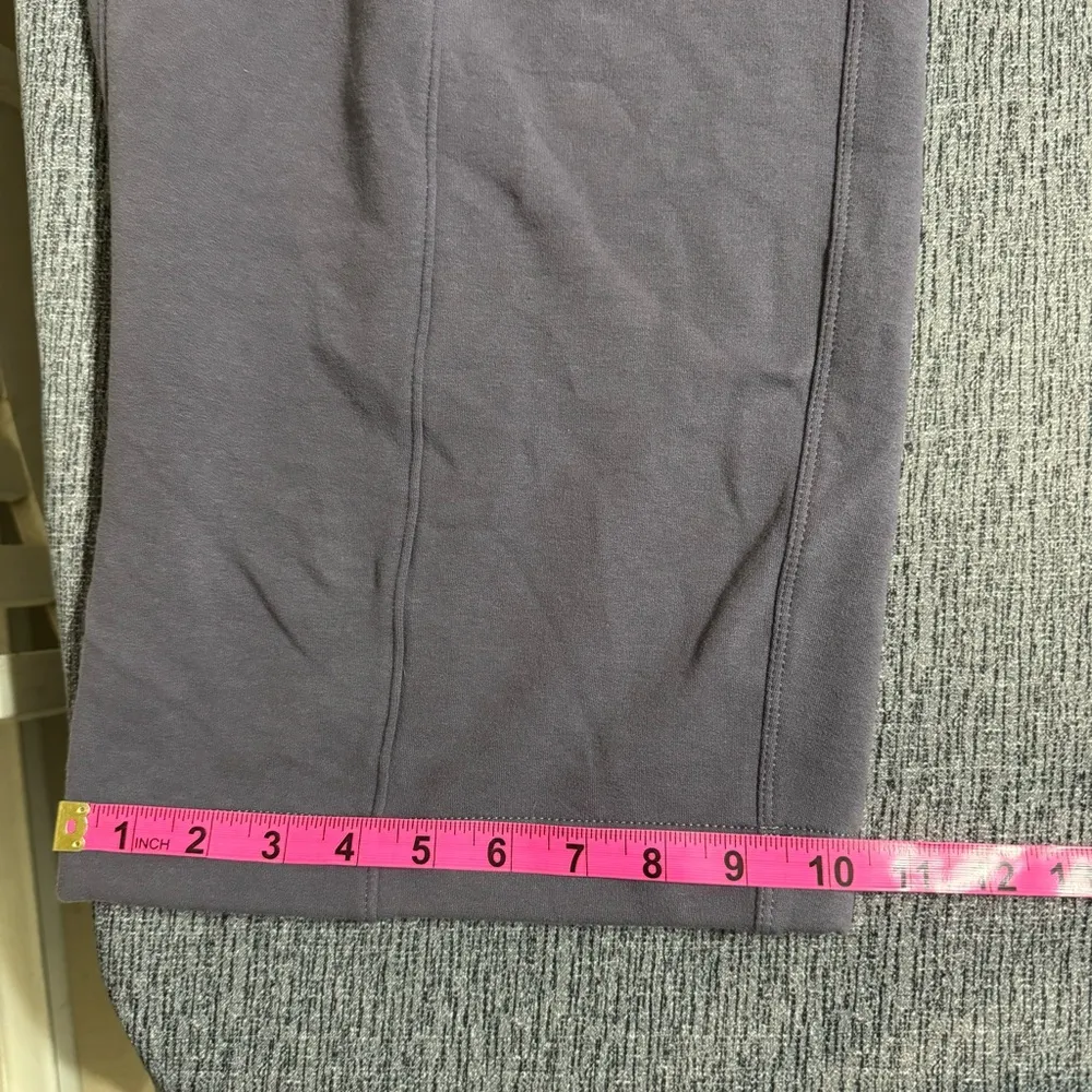 Athleta  Retro Plush  Straight Leg Pants/Sweats - Image 16