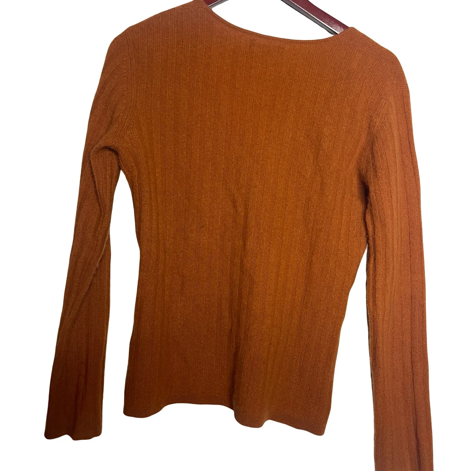 Naadam The Soft Collection 100% Cashmere V - Image 6