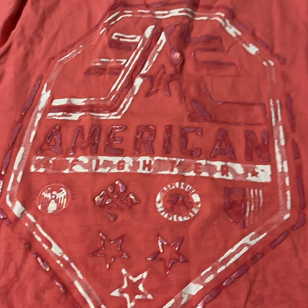 American Fighter Tee Size Medium. New without tags - Image 5