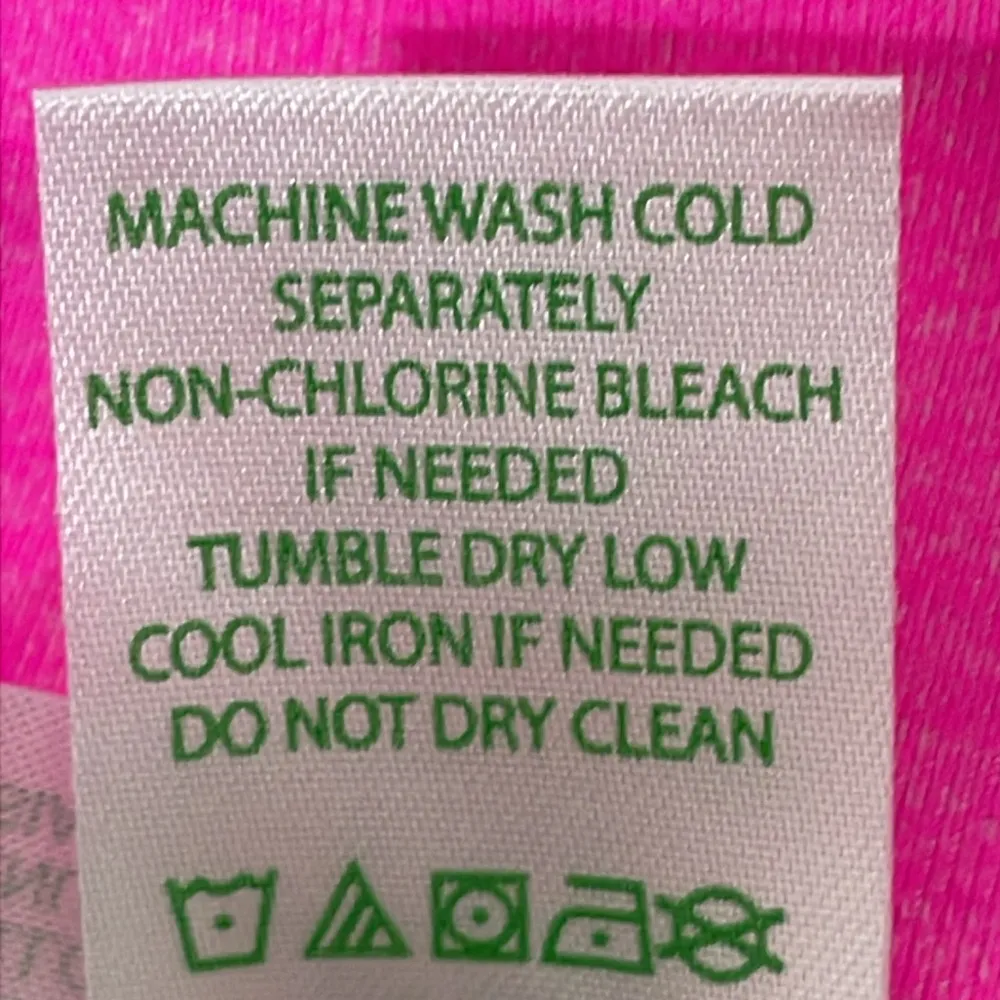 Lilly Pulitzer Luxletic Leggings size XS - Image 9