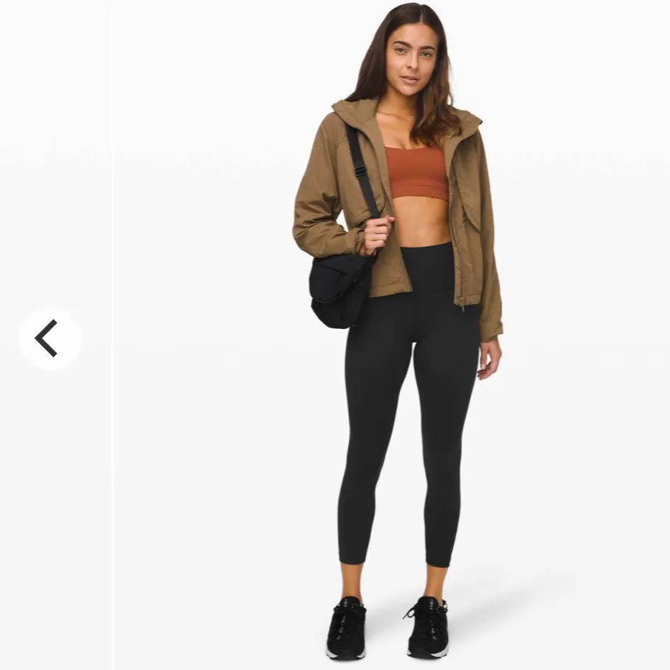 Lululemon Align Pant 25” - Image 2