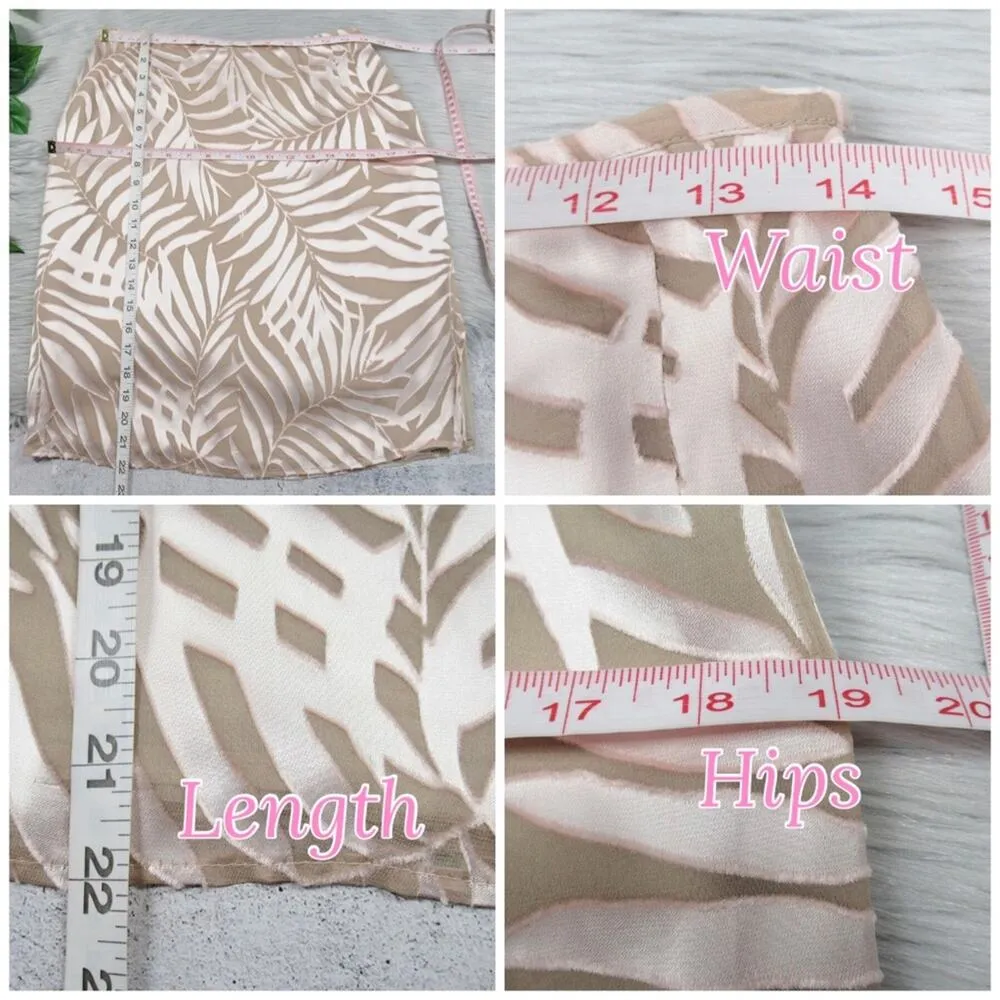 VALENTINO Miss V Vintage Silk Blend 2 - Image 10