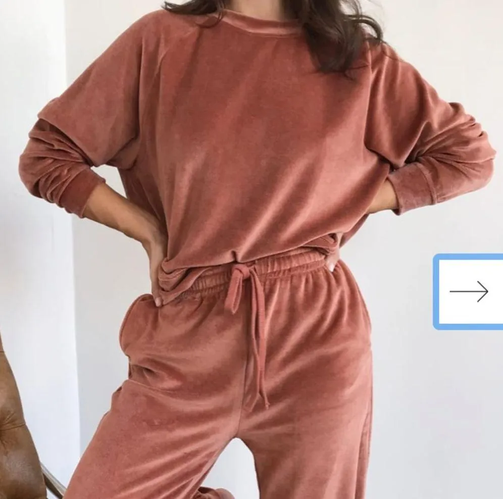 Vitamin A  Crew - Image 7