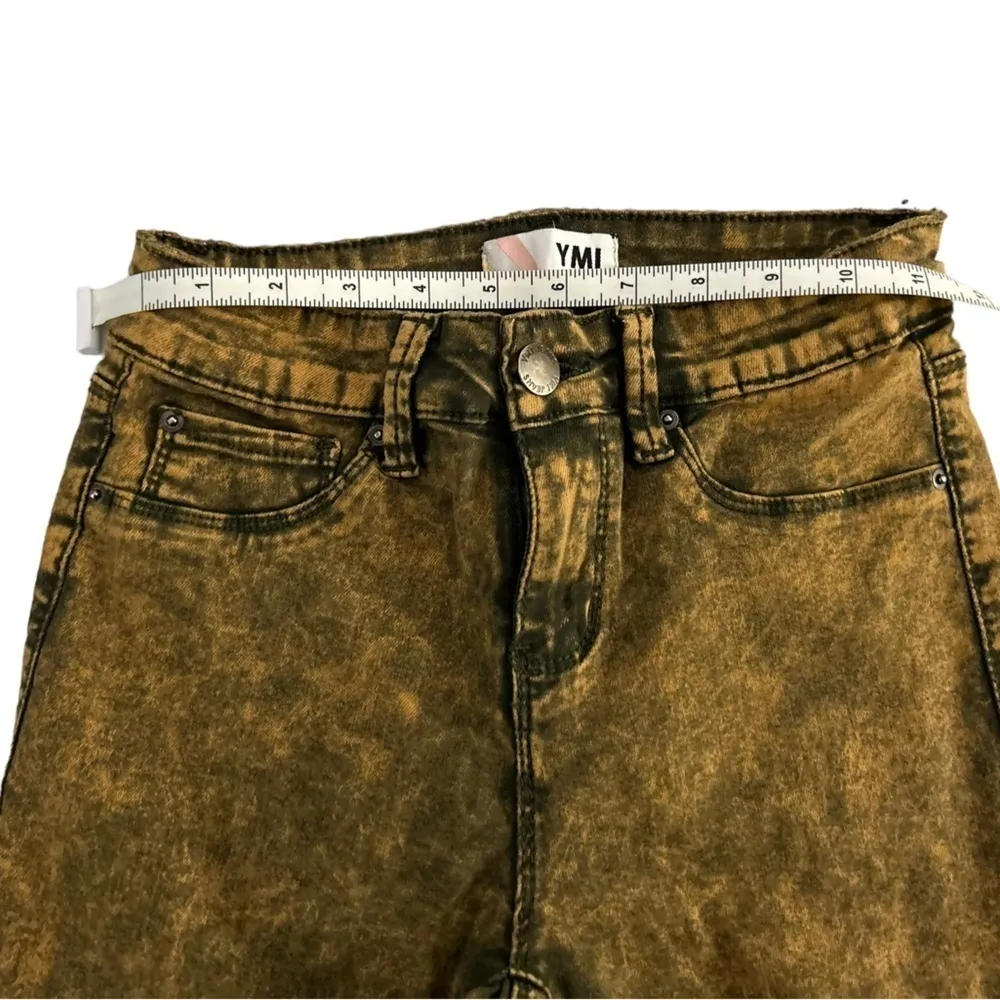 YMI skinny pants leggings‎ - Image 8