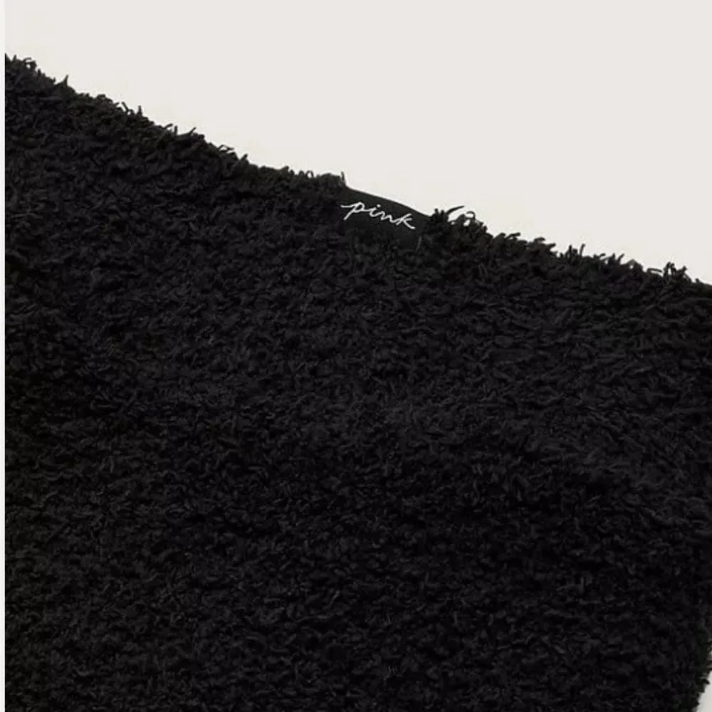 Victoria's Secret PINK Marshmallow Knit Sleep Short - Image 3