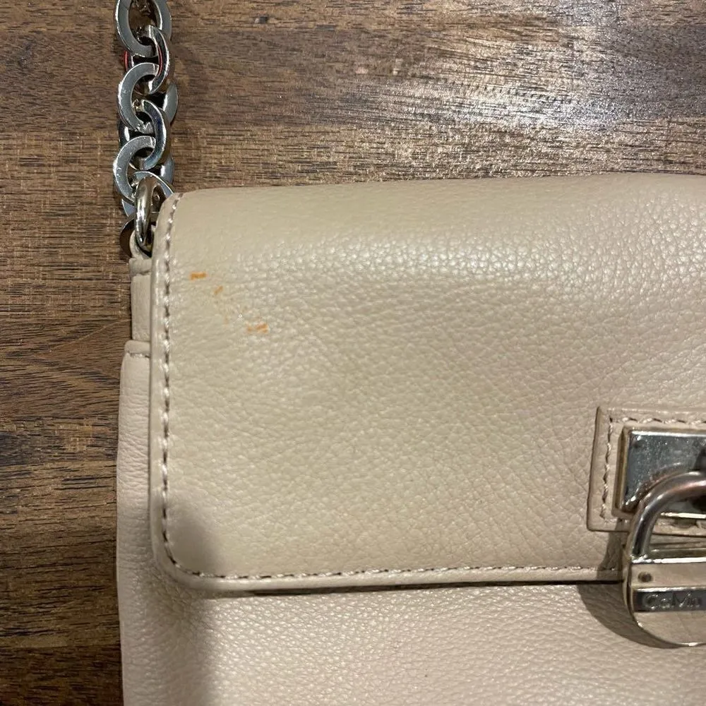 Calvin Klein  Purse   - Image 5