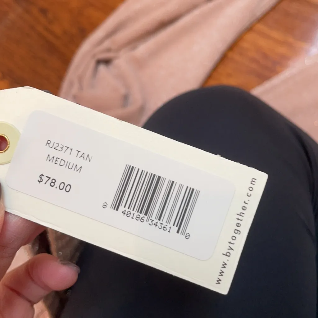 By together PANTS medium NWT - Image 3