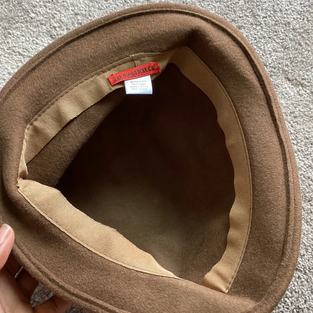 San Diego Hat Co. SIZE OS - Image 5
