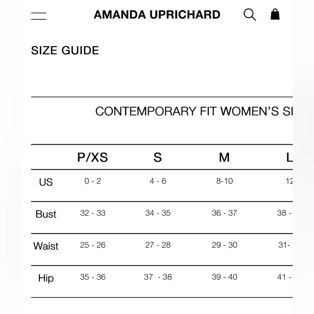 Amanda Uprichard Porter Maxi Dress Size P/XS - Image 9
