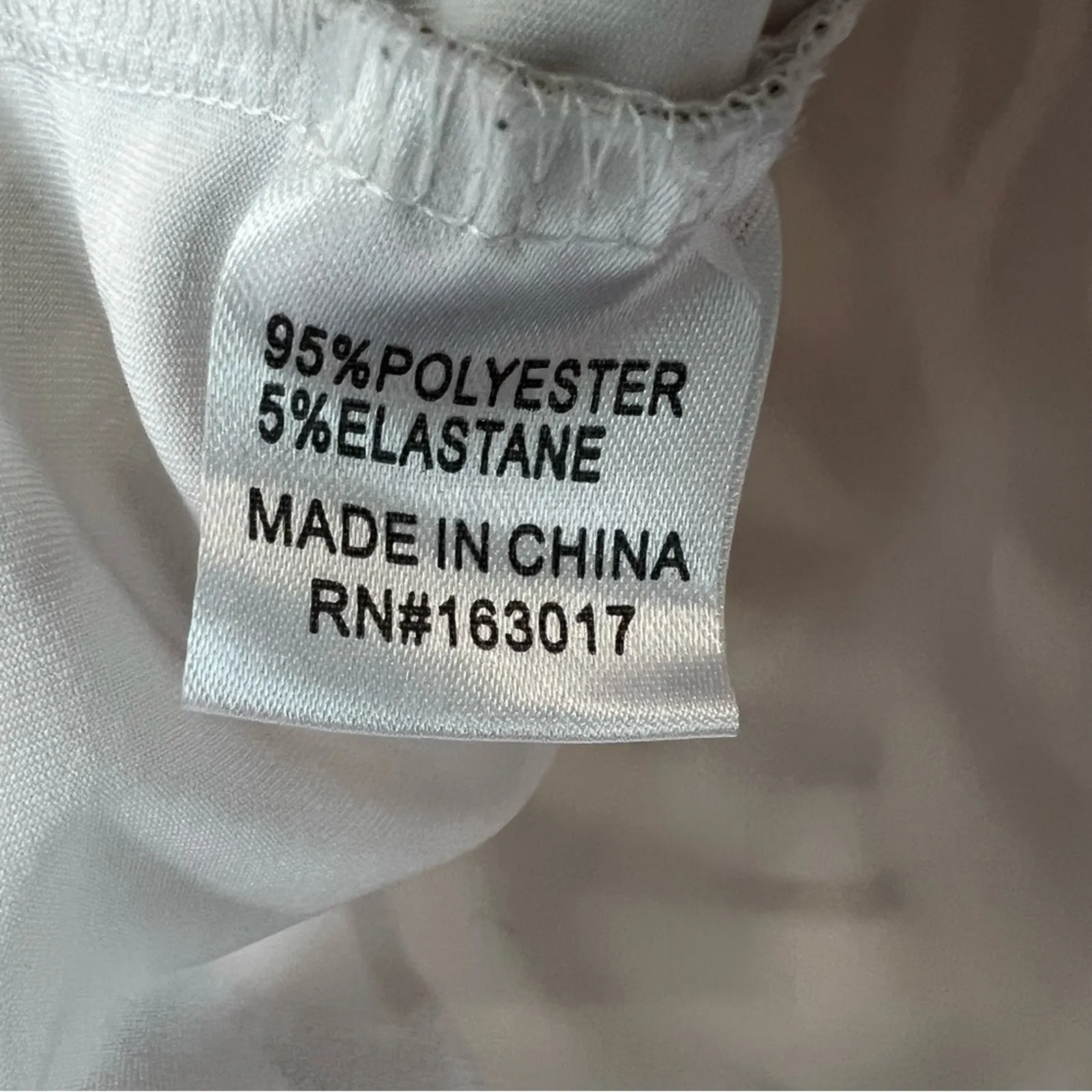 Princess Polly Mini Dress Womens S Brown White Zebra Print Halter Y2K Clubwear - Image 5