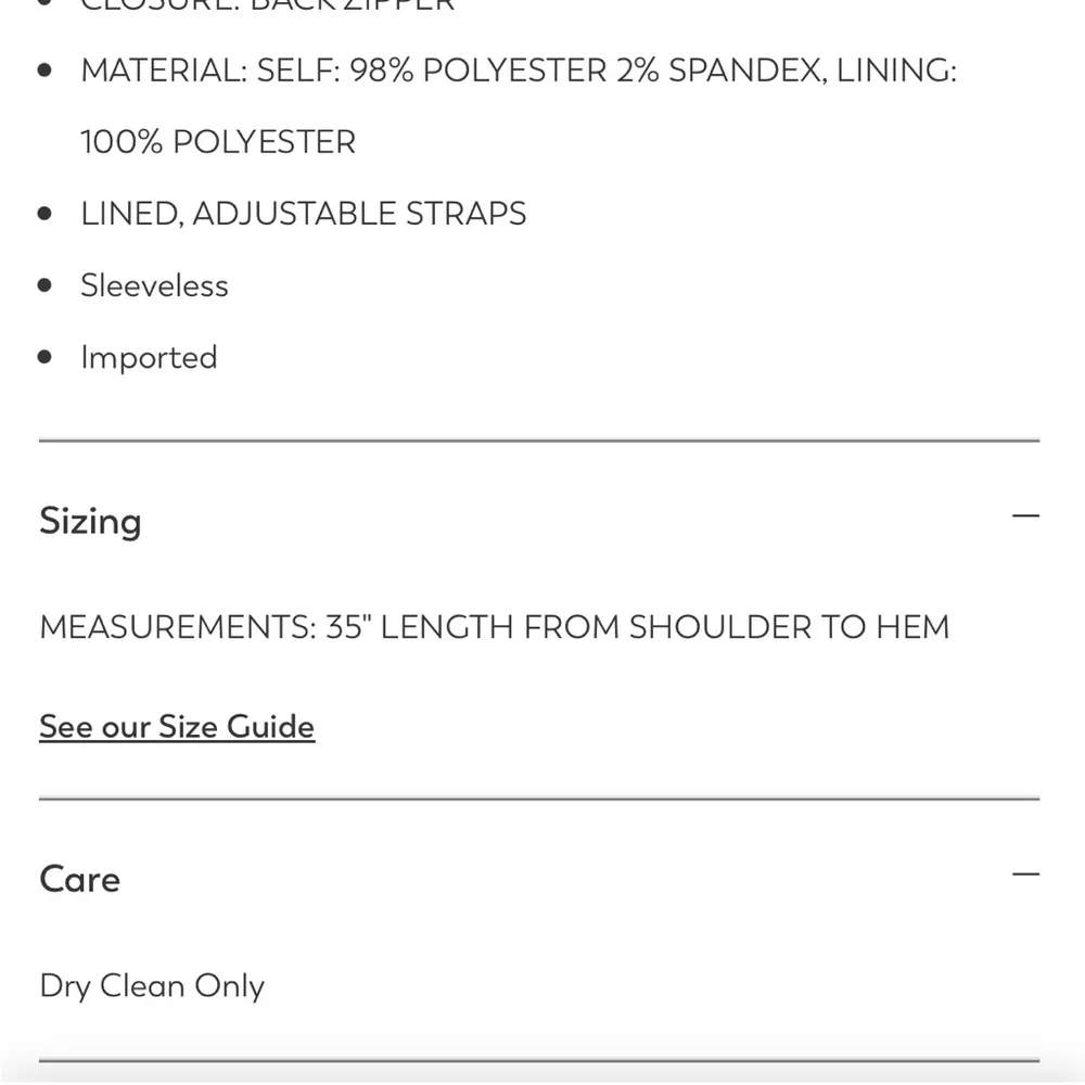 Janeese Dress Mauve - Image 11